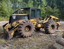 Caterpillar 525